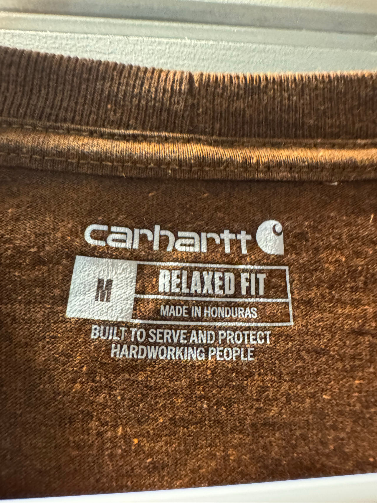 Carhartt Relaxed Fit T-Shirt