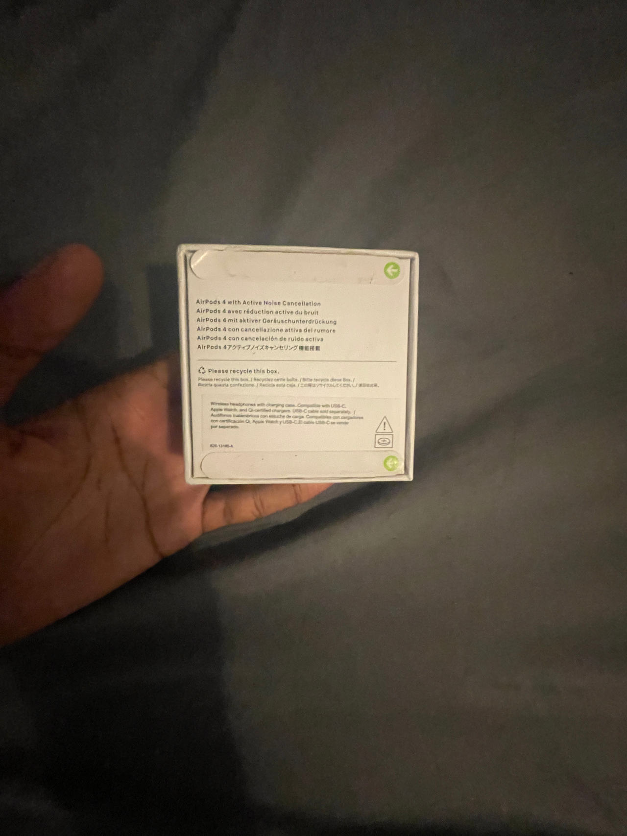 Apple AirPods Pro
