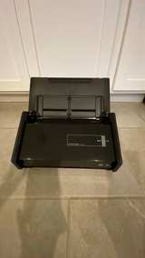 Fujitsu ScanSnap iX500 Document Scanner - Image 2