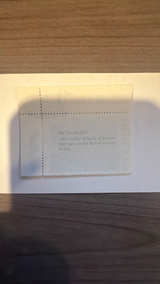 1992-1993 Idaho Migratory Waterfowl Stamp with Plate Block artist signed - Image 2