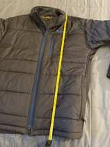 Ariat Men's Insulated Puffer Jacket - Image 2