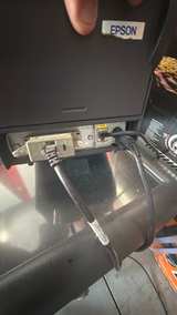 Epson TM-T88IV Thermal Receipt Printer - Image 2