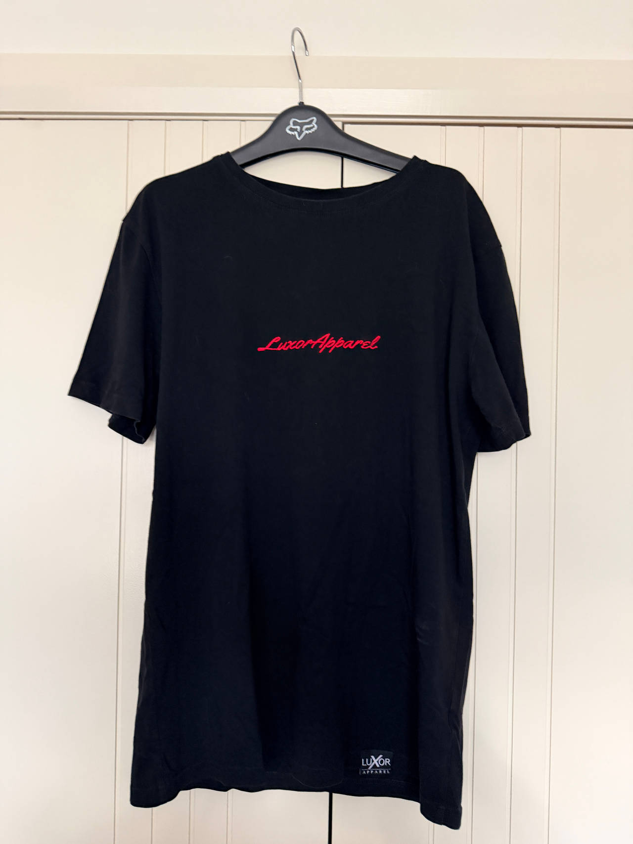 Luxor Apparel T-Shirt