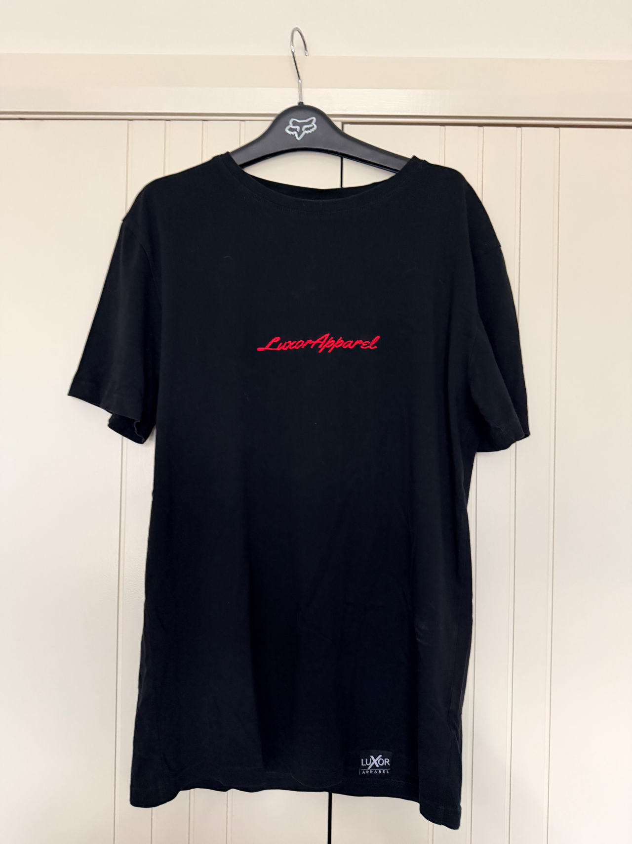 Luxor Apparel T-Shirt