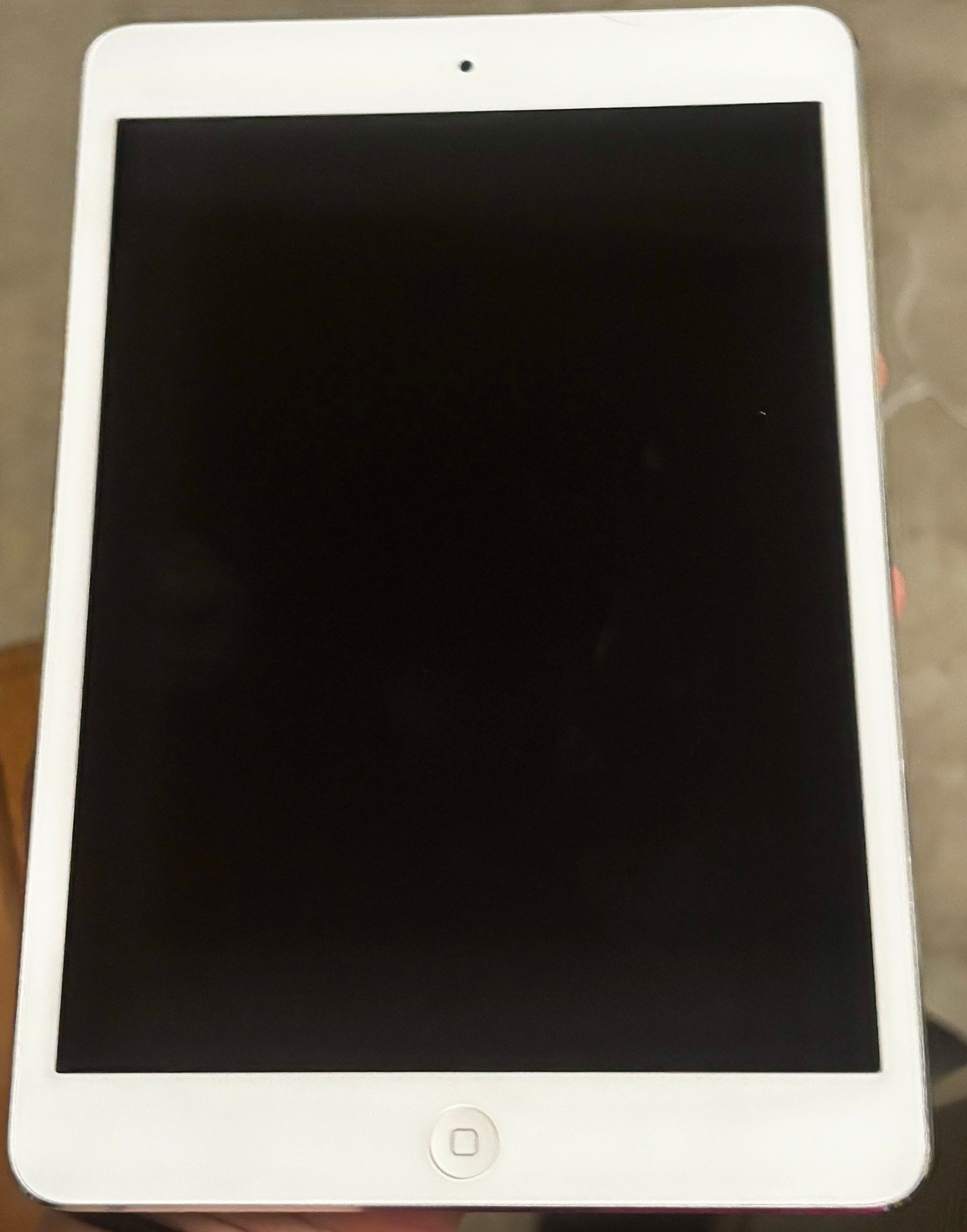 Apple iPad Mini 2 + AC Adapter + Charging Cable + Cute Protective Case - Image 3