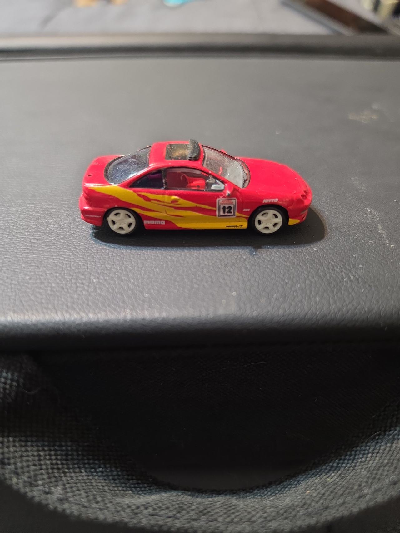 Hot Wheels Acura Integra GSR