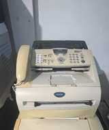 Brother IntelliFAX 2920 High-Speed Laser Fax/Copier - Image 1