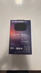JBL Quantum TWS Earbuds - Image 2