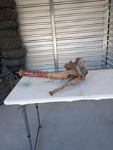 Polaris Sportsman Front Strut and A-Arm Assembly - Image 3