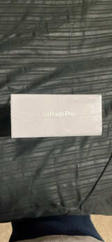 Apple AirPods Pro (2nd Generation) - White - Image 2