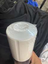 Glacier Fresh GF-8001  Refrigerator Water Filter - Image 3