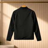 Nike Huskies Quarter-Zip Pullover sz Medium - Image 1