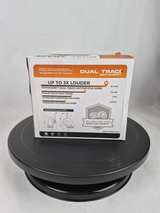 MotoHorn Dual Track Dual Horn System New in Box, Never Used. - Image 4