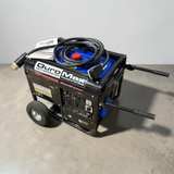 DuroMax XP10000E 10,000 Watt Portable Gas Generator - Image 4