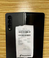 Samsung Galaxy Z Fold3 5G 256GB Unlocked - Image 1