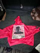 Golf Wang Pink Igor Hoodie - Image 2