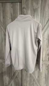 NEW Predagear Men's 1/4 Zip Pullover size Medium - Image 5