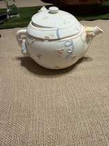 Fitz and Floyd Charming Tails Teapot - Image 6