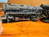 Lionel O Gauge Steam Locomotive - Image 2