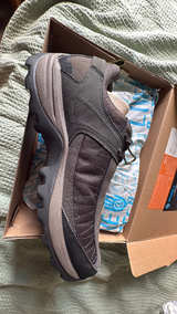 Men’s Teva Grandview GTX Low . Raith Event Black Olive Size 14 - Image 3