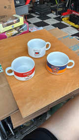 Campbell's Soup Mug Set - Image 2