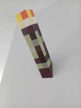 Minecraft Wall Torch Light - Image 1