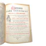 Heroes of the Dark Continent and How Stanley Found Emin Pasha - Image 8