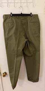 Bills Khakis Cotton Twill Pants - Image 6