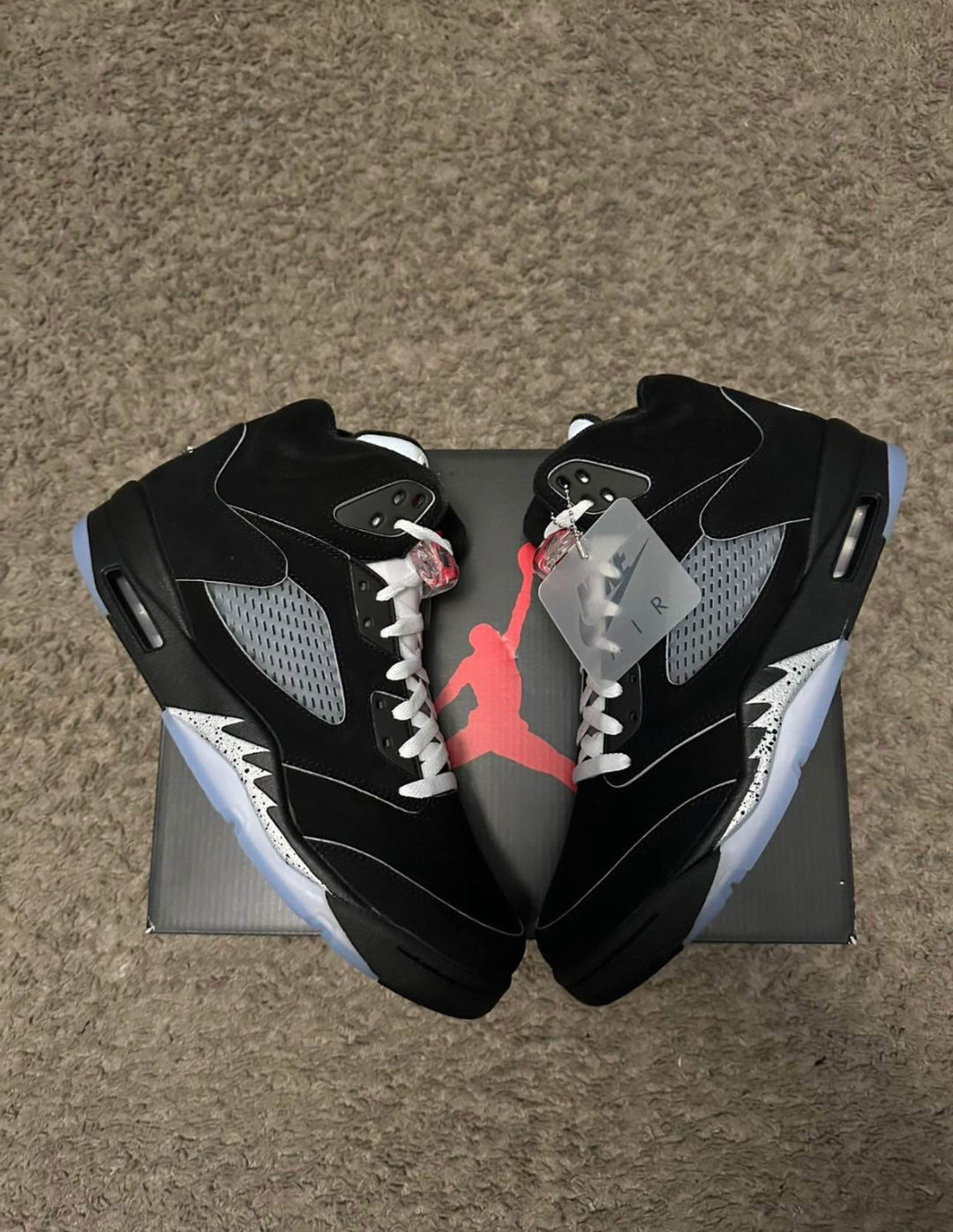 Air Jordan 5 Retro