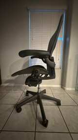 Herman Miller Aeron Chair - Image 5