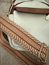 BOSTANTEN Small Leather Sling Bag for Women - Image 8