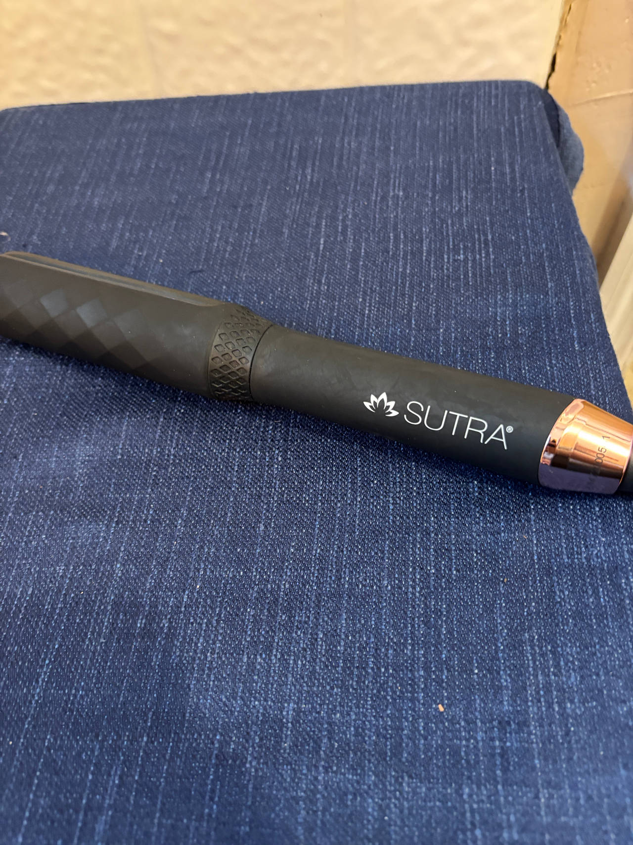 Sutra Beauty Curling Wand