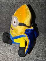 Illumination Despicable Me 4 Mega Gus Plush 8" - Image 2