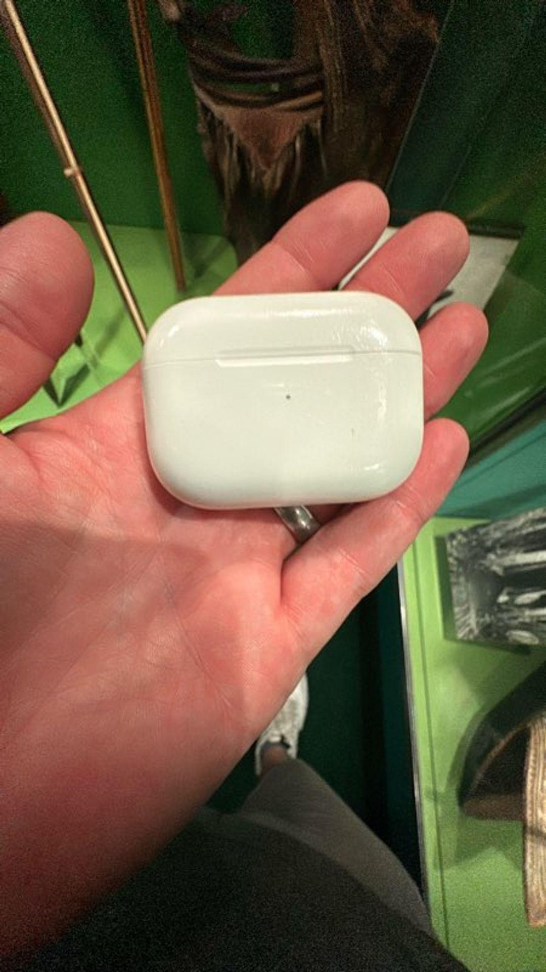 Apple AirPods