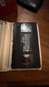 Aladdin VHS (1992) - Image 2