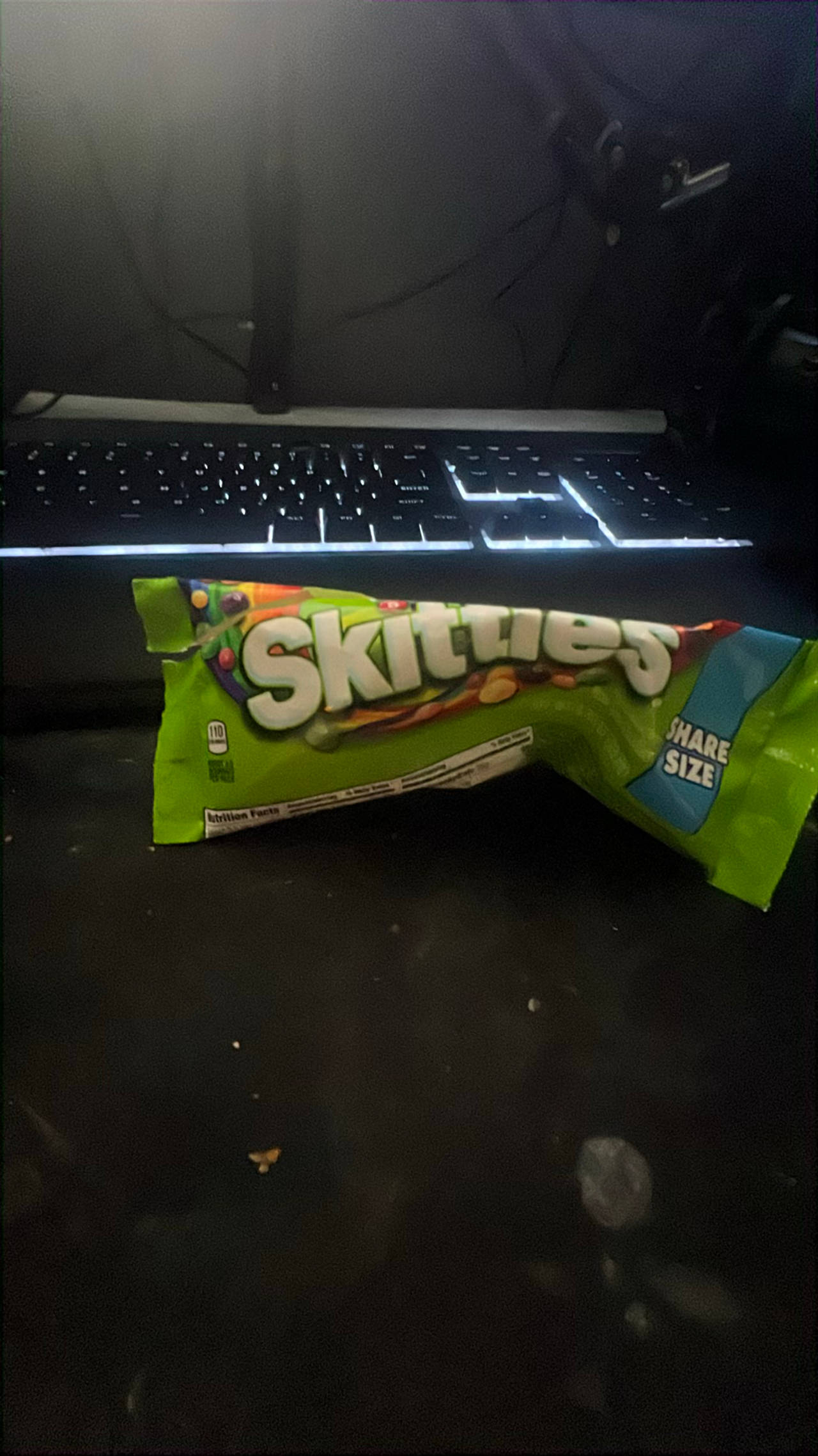 Skittles