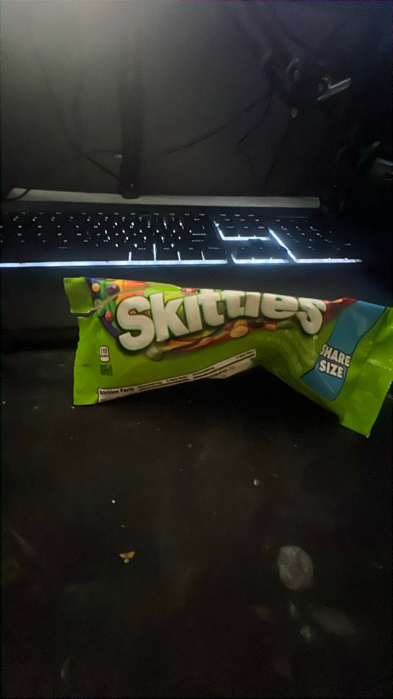 Skittles
