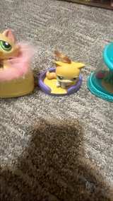 Littlest Pet Shop Figures with Accessories - Image 3