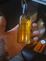 discontinued Carol's Daughter Monoi Sunscreen Spray SPF 30 Body Oil Blend - Image 2