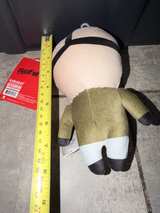 Kidrobot Friday the 13th Jason Voorhees Phunny Plush - Image 5