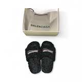 Balenciaga Hotel Slippers - Image 2