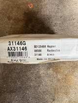 New ProStop 31146G Brake Rotor - Image 3