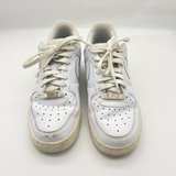 Nike Air Force 1 Low '07 White Women’s Size 7.5 - Image 2
