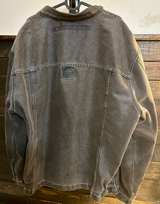 Marithé + François Girbaud Vintage Denim Jacket - Image 1