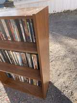 Book/cd shelf great condition - Image 8