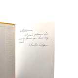 Nine Miles from Dead Horse Wells Signed - Image 5