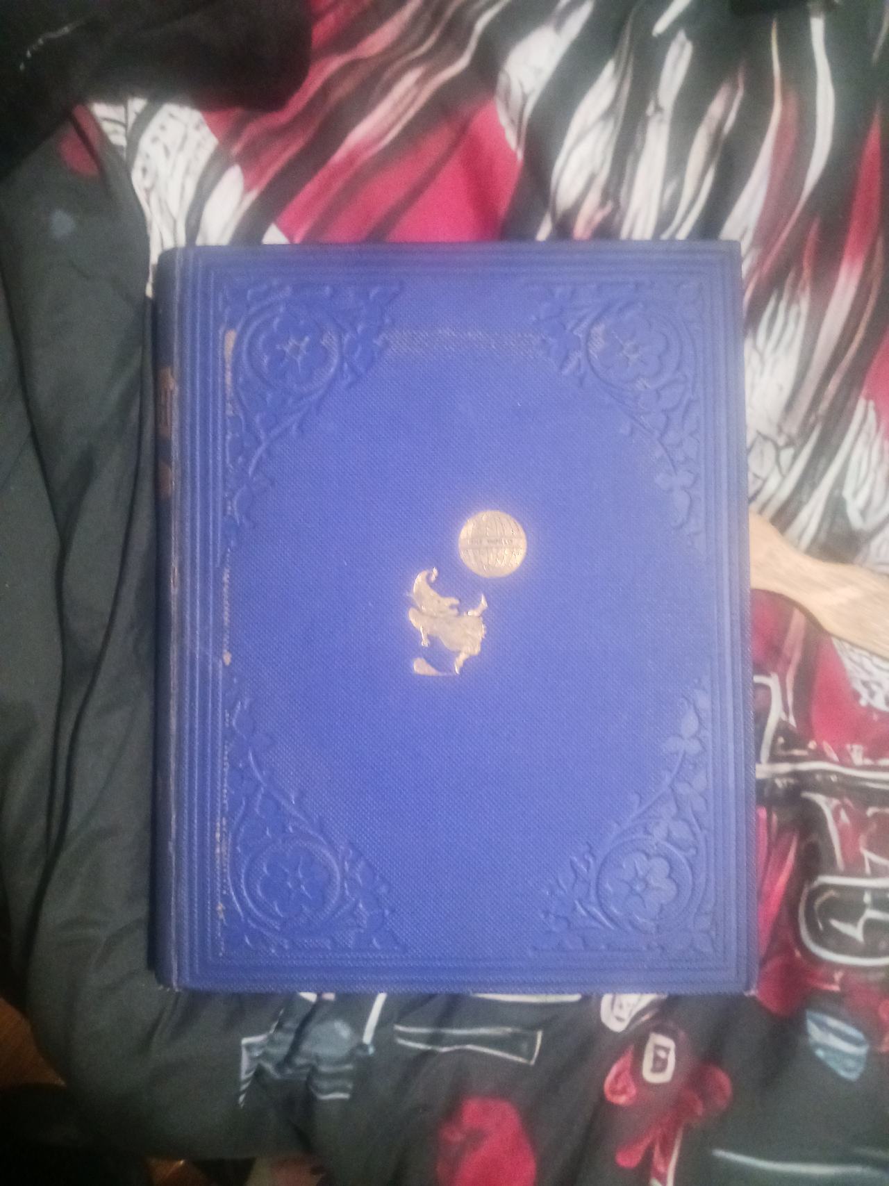 Punch Magazine Bound Volume 1862