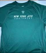 NFL Equipment New York Jets Performance T-Shirt - Image 1