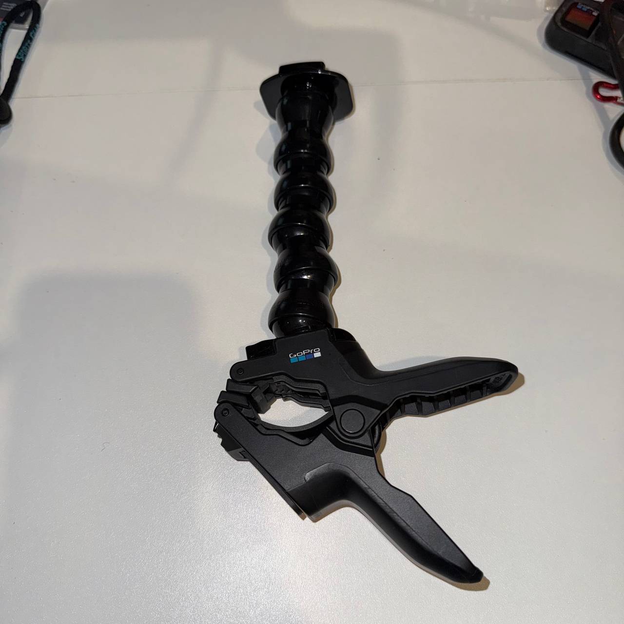 GoPro Jaws: Flex Clamp