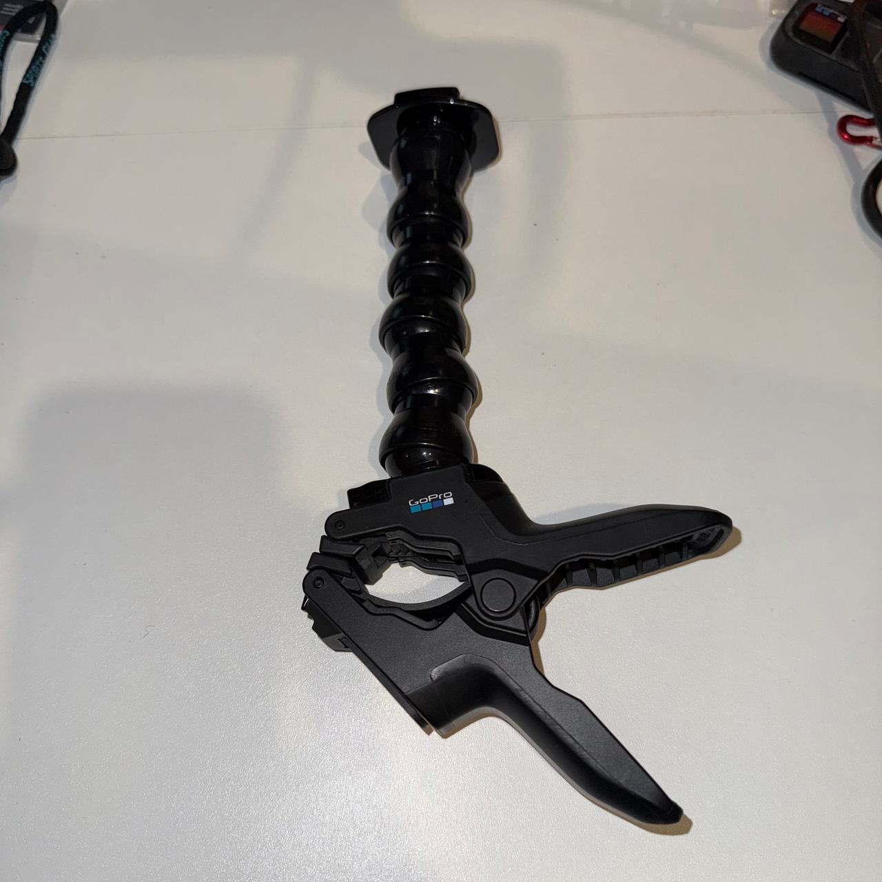 GoPro Jaws: Flex Clamp